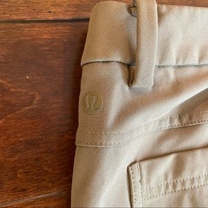 lululemon 36x31 Pants